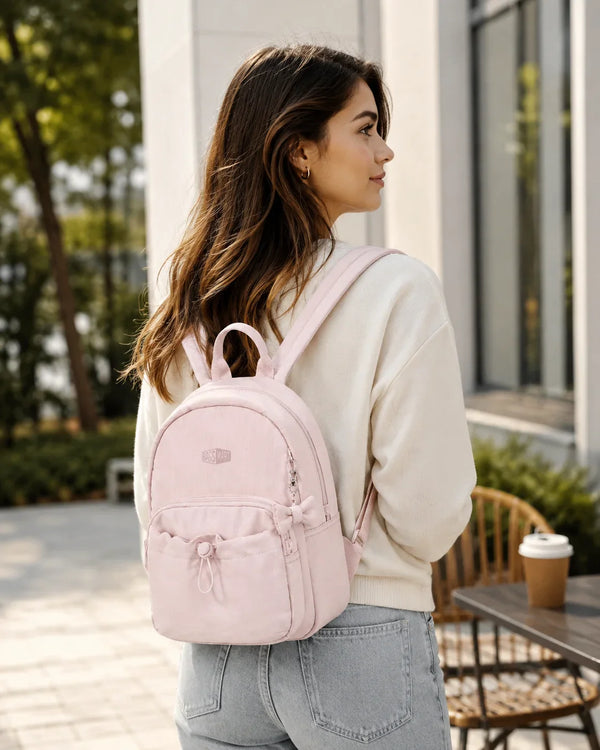 Mochila Feminina
