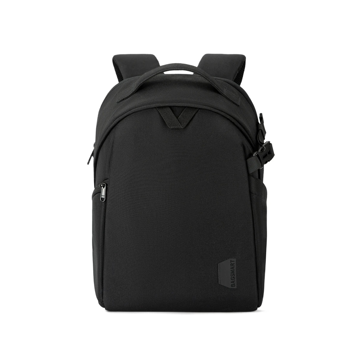 Produto em destaque — mochila para câmera Bags Mart cor Preto