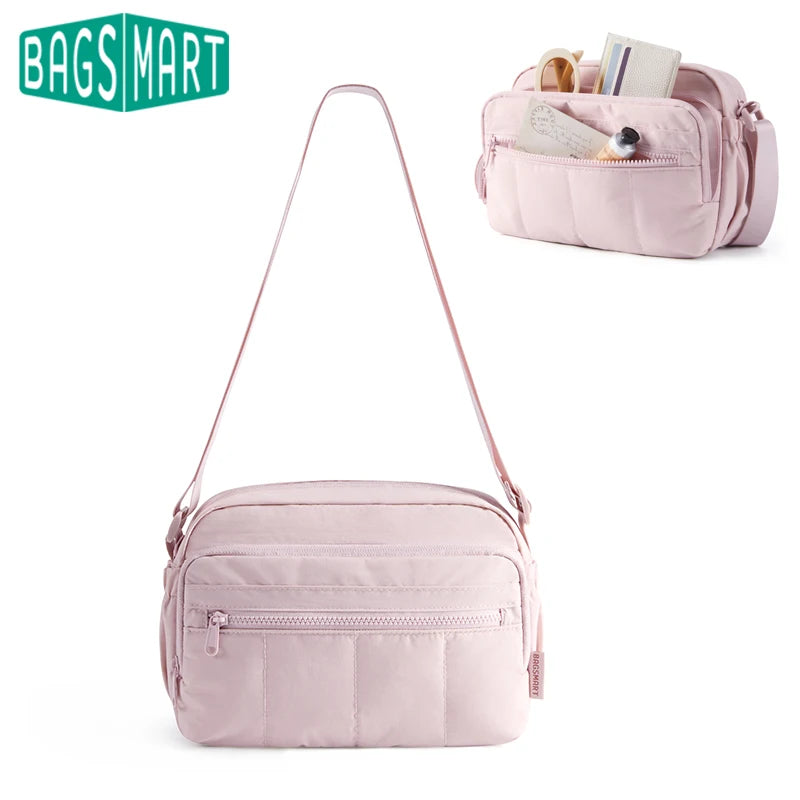Bolsa Hobo Bags Mart Feminina