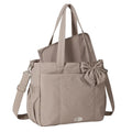 Bolsa Maternidade Multifuncional Bags Mart - Cor Marrom