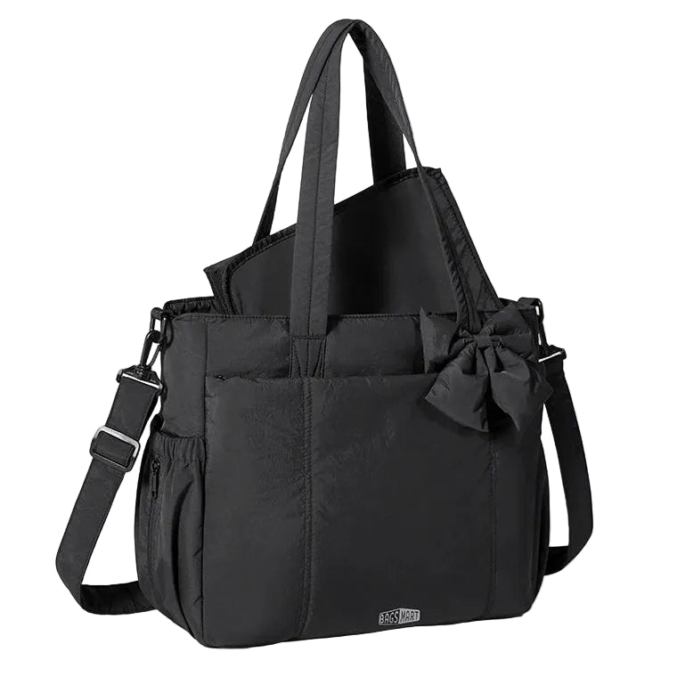 Bolsa Maternidade Bags Mart Preta
