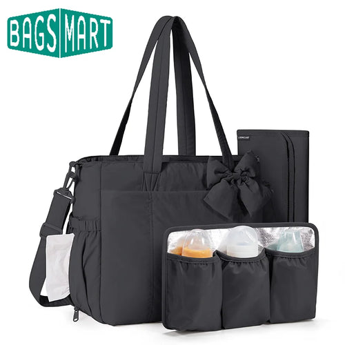 Bolsa Maternidade Bags Mart