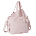 Bolsa Maternidade Bags Mart Rosa