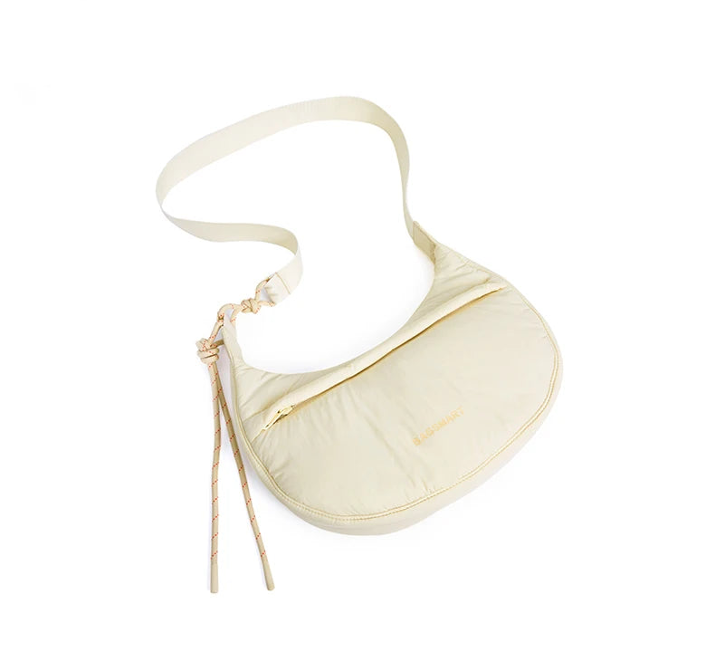 Bolsa Transversal Bags Mart - detalhe