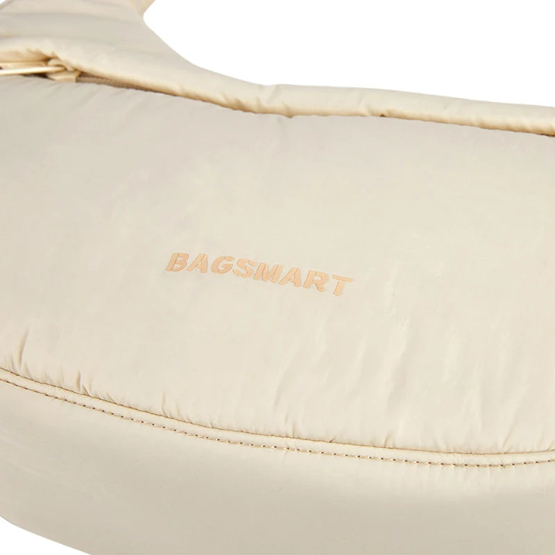 Bolsa Transversal Bags Mart - interior