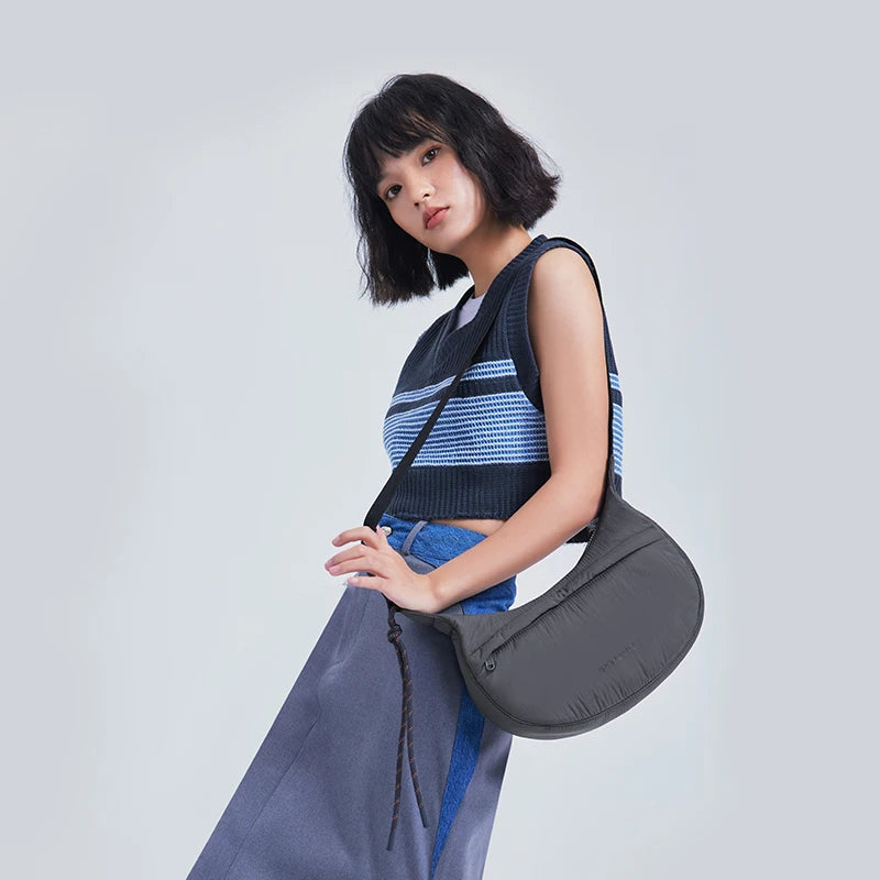 Bolsa Transversal Bags Mart - alça