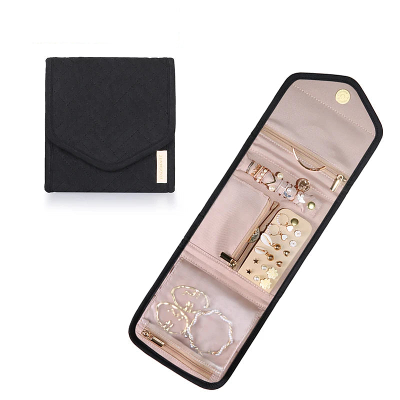 Estojo Organizador de Joias Bags Mart
