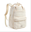 Mochila Feminina para Notebook Bags Mart - Cor Bege