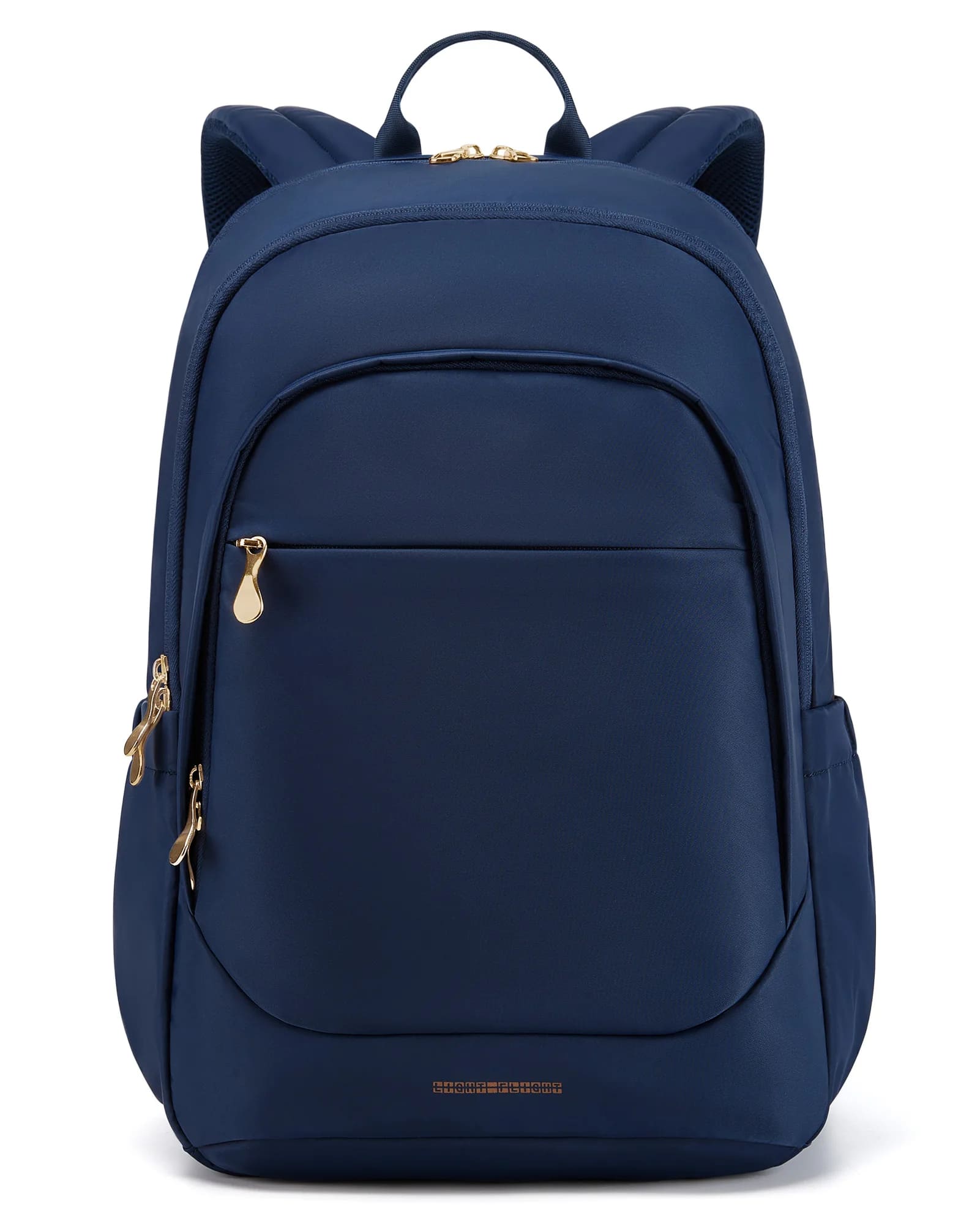 Mochila de Viagem Antifurto 15,6" à Prova d'Água Bags Mart - Cor Azul