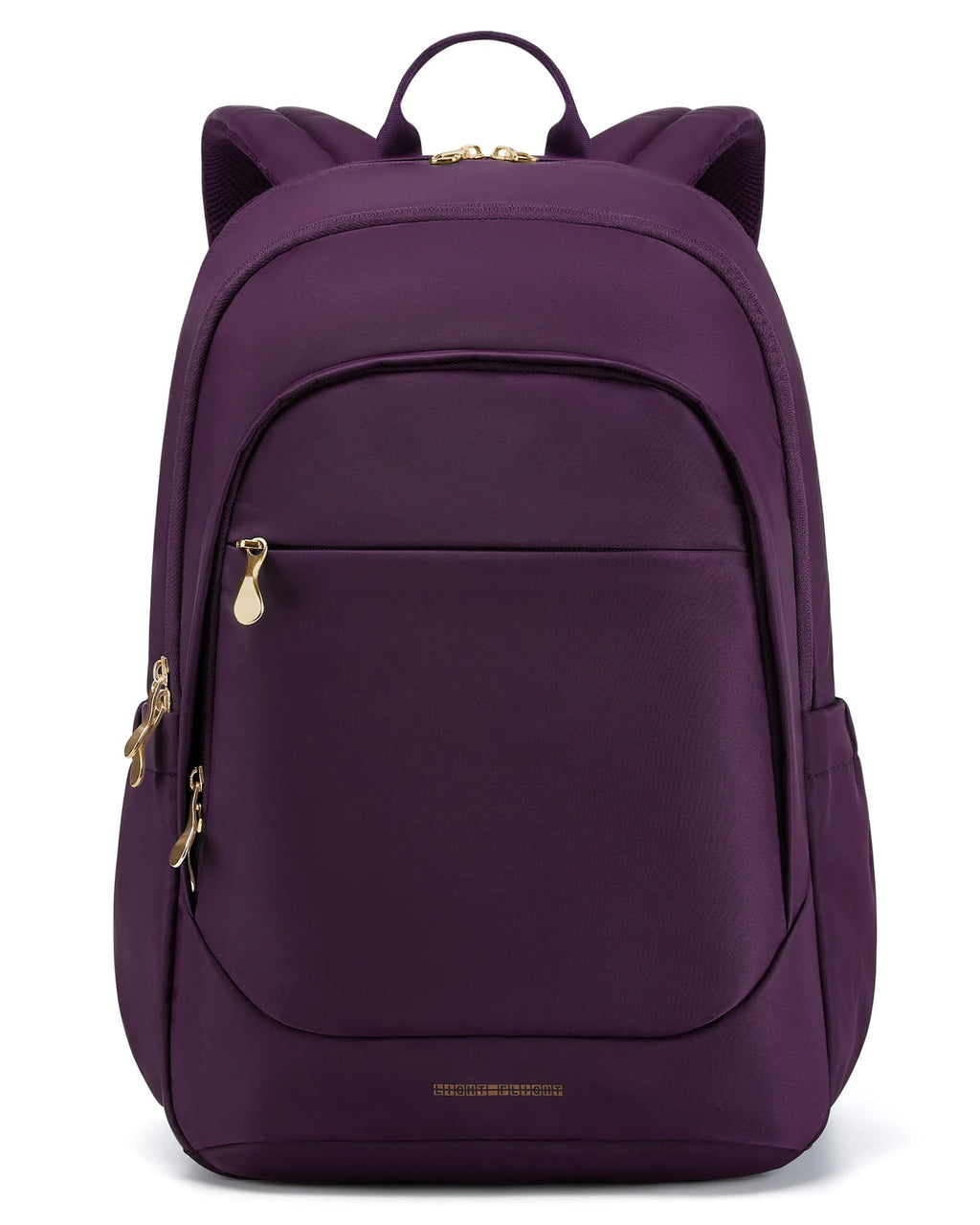 Mochila de Viagem Antifurto 15,6" à Prova d'Água Bags Mart - Cor Roxo