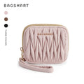 Carteira Feminina BAGSMART Rosa