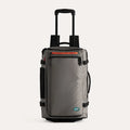 Mochila de Viagem com Rodas BAGSMART 43L Cinza