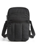 Pochete Esportiva BAGSMART Preto
