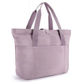 Bolsa Tote Dobrável Bags Mart Cor Roxo — produto em destaque