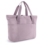 Bolsa Tote Dobrável Bags Mart Cor Roxo — produto em destaque