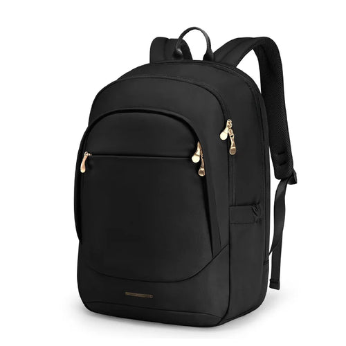 Mochila de Viagem Bags Mart Antifurto 15,6" à Prova d'Água