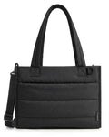 Bolsa Tote Média Boxy Cor Preta