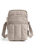 Pochete Esportiva BAGSMART Marrom