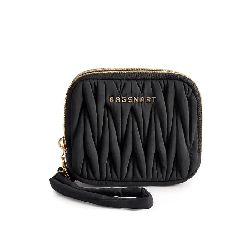 Carteira Feminina BAGSMART Preto