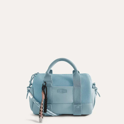 Bolsa Boston Mini 5,5 L Bags Mart Cor Azul — produto em destaque