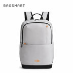 Produto em destaque — Mochila Executiva Multifuncional para Notebook Bags Mart Cor Cinza