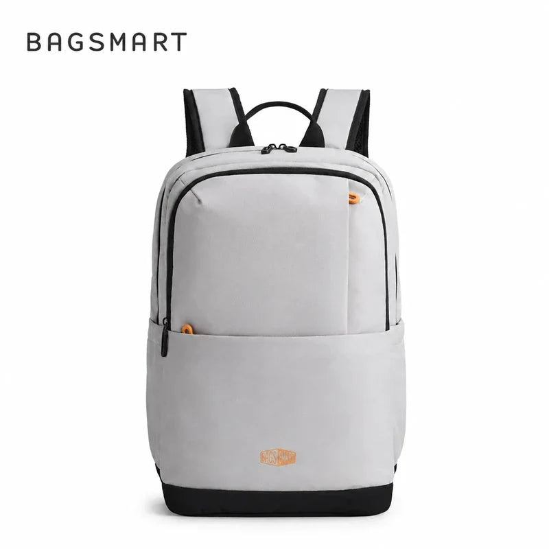 Produto em destaque — Mochila Executiva Multifuncional para Notebook Bags Mart Cor Cinza