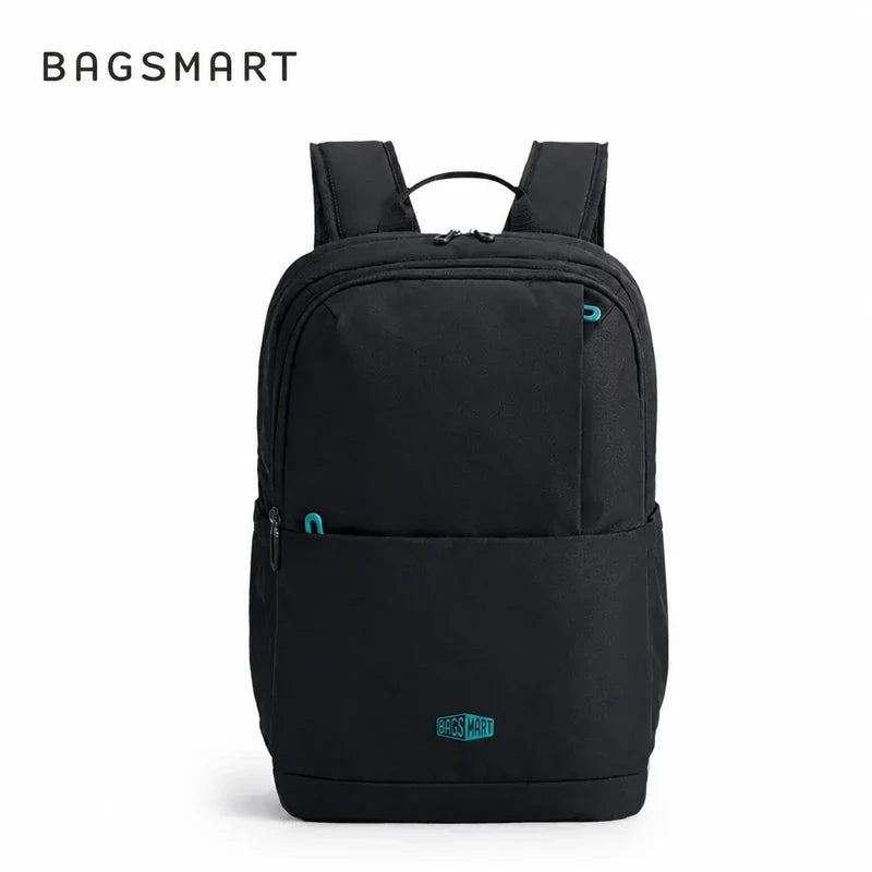 Produto em destaque — Mochila Executiva Multifuncional para Notebook Bags Mart Cor Preto