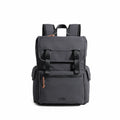 Mochila de Viagem Expansível 23 L Bags Mart Cor Preto — produto em destaque