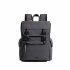Mochila de Viagem Expansível 23 L Bags Mart Cor Preto — produto em destaque