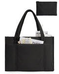 Kit Tote com Necessaire Bags Mart Cor Preto — produto em destaque