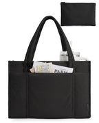 Kit Tote com Necessaire Bags Mart Cor Preto — produto em destaque