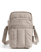 Pochete Esportiva para Corrida e Caminhada Bags Mart Cor Marrom — Produto em destaque