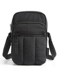 Pochete Esportiva para Corrida e Caminhada Bags Mart Cor Preto — Produto em destaque
