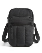 Pochete Esportiva para Corrida e Caminhada Bags Mart Cor Preto — Produto em destaque