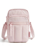 Pochete Esportiva para Corrida e Caminhada Bags Mart Cor Rosa — Produto em destaque