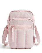 Pochete Esportiva para Corrida e Caminhada Bags Mart Cor Rosa — Produto em destaque