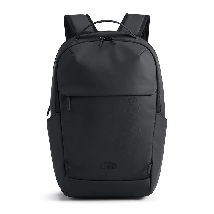 Mochila Executiva para Notebook 15,6″ Bags Mart - Cor Preto