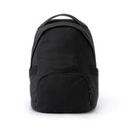 Mochila Feminina Universitária com Bolso Traseiro Bags Mart Cor Preto — Produto em destaque