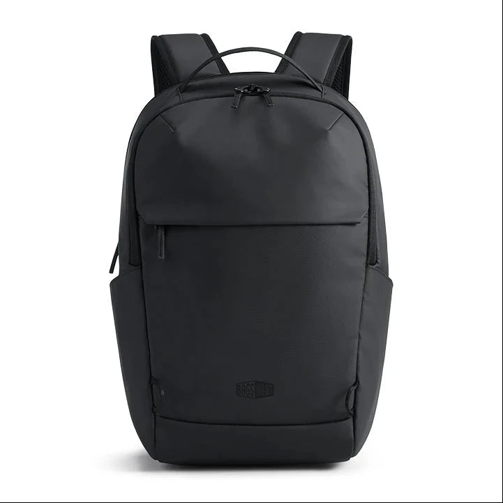 Mochila Executiva para Notebook Bags Mart Cor Preto — vista principal