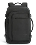 Mochila de Viagem Resistente à Água para Notebook Bags Mart Cor Preto — Produto em destaque