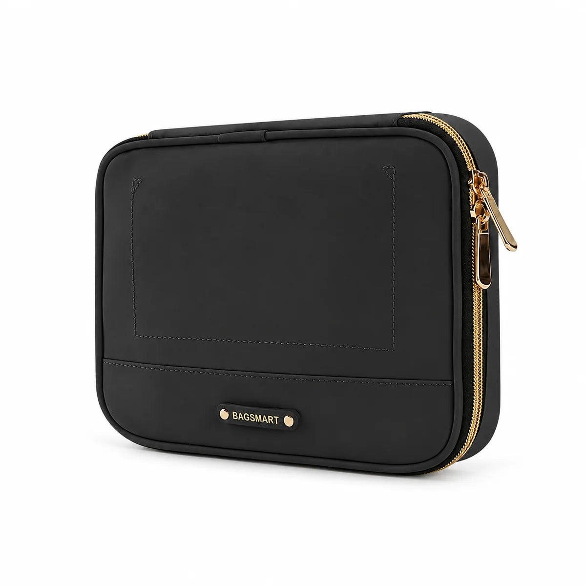 Organizador de Cabos para Viagem Resistente à Água Bags Mart Cor Preto — Produto em destaque