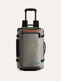 Mochila de Viagem com Rodas 43 L Bags Mart Cor Cinza — produto em destaque