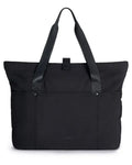 Bolsa Tote Dobrável Bags Mart Cor Preto — produto em destaque