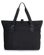 Bolsa Tote Dobrável Bags Mart Cor Preto — produto em destaque