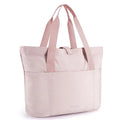 Bolsa Tote Dobrável Bags Mart Cor Rosa — produto em destaque