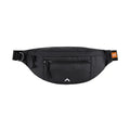 Bolsa Transversal de Peito Unissex Bags Mart Cor Preto — Produto em destaque